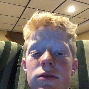 Meet your Posher, Will